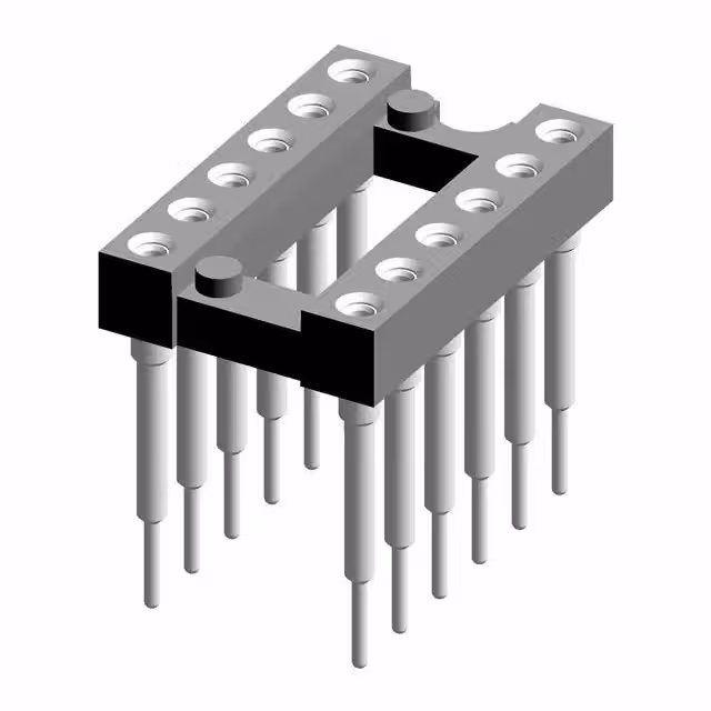 116-83-312-41-007101 Preci-Dip  Zoccoli IC